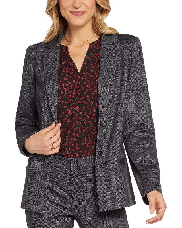 NYDJ Classic Blazer